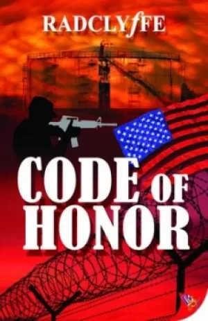 Image of Code of honor by Radclyffe
