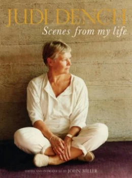Image of Judi Dench by Judi Dench Hardback