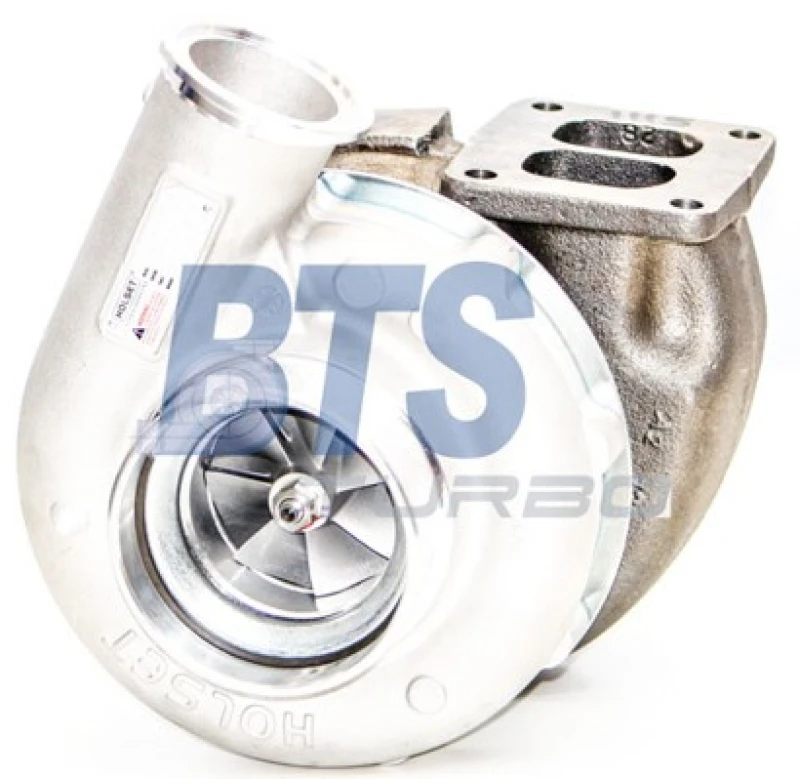Image of BTS TURBO T912034 Turbocharger Charger,charging system (2234)