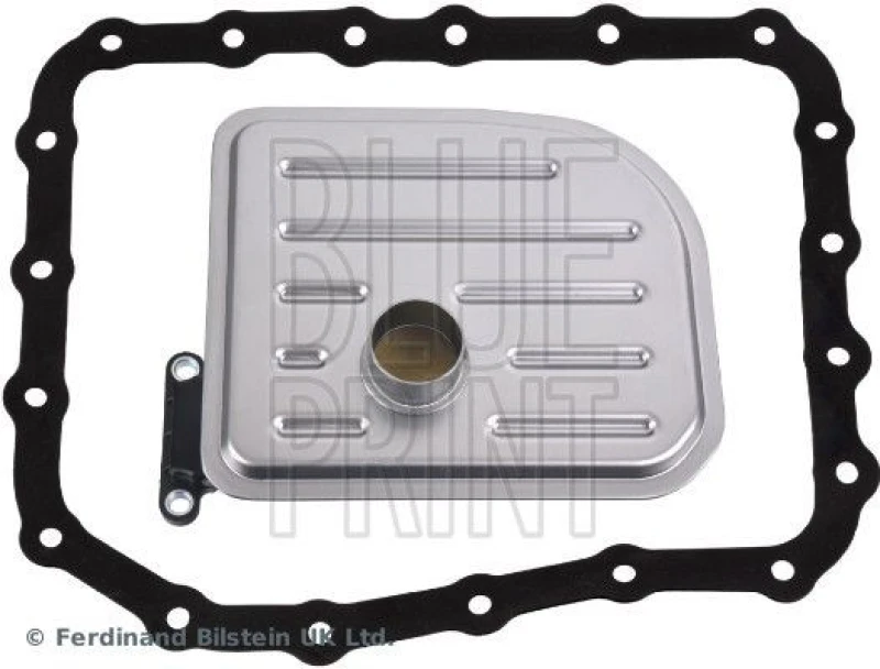 Image of Blue PRINT Automatic transmission filter kit Blue PRINT ADBP210078