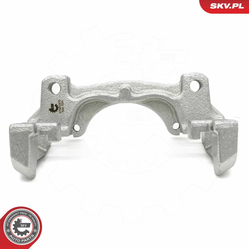 Image of ESEN SKV Brake caliper carrier ESEN SKV 67SKV870