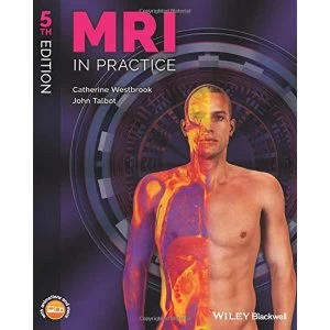 Image of MRI in Practice Paperback / softback 2018