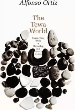 Image of The Tewa World by Alfonso Ortiz