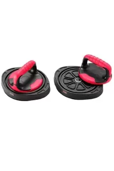 Image of Rotating Push Up Stands