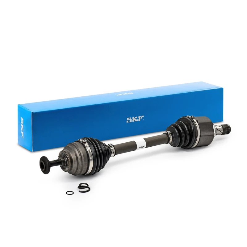 Image of SKF Drive shaft SKF VKJC 8004