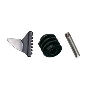Image of 15" Phosphate Jaw and Knurl Kit