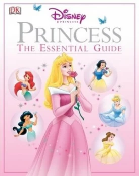 Image of Princess by Naia Bray-Moffatt Hardback