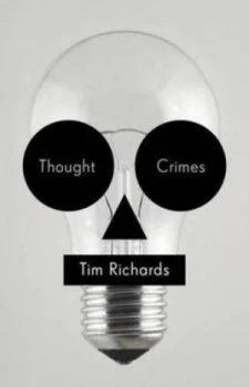 Image of Thought Crimes by Tim Richards Paperback