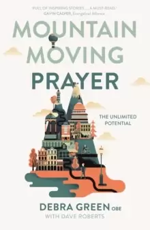 Image of Mountain-Moving Prayer : The unlimited potential