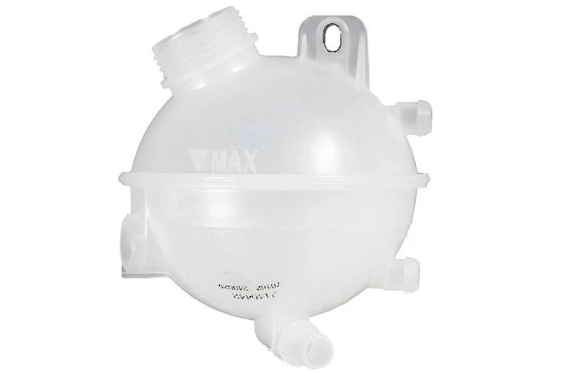 Image of Coolant expansion tank METZGER 2140442