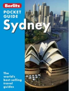 Image of Sydney Paperback