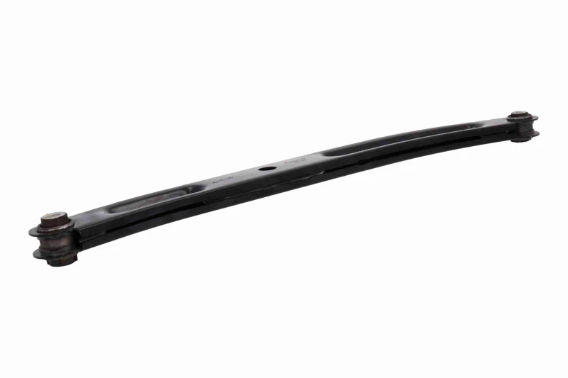 Image of VAICO V46-1780 Suspension arm Green Mobility Parts Trailing Arm, Sheet Steel, Rear Axle Sheet Steel Track Control Arm (273)