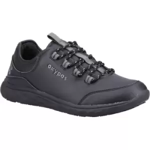 image of Safety Jogger Mens Roman O1 ESD SRC Occupational Trainers UK Size 12 (EU 47)