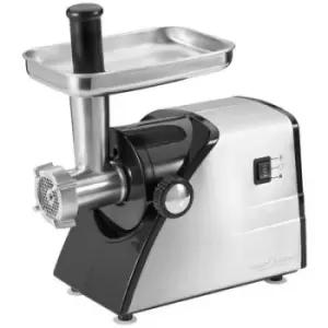 image of Profi Cook PC-FW 1060 501060 Mincer 400 W Inox finish, Black