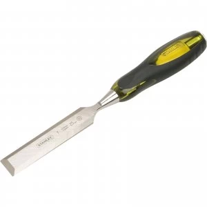 Image of Stanley Fatmax Bevel Edge Chisel 8mm