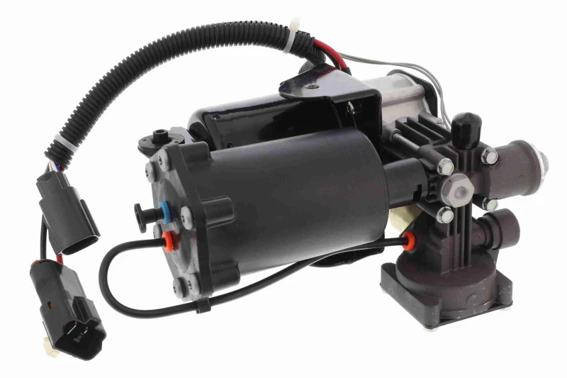 Image of Air suspension compressor VEMO V48-52-0002