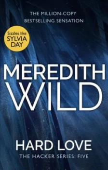 Image of Hard Love by Meredith Wild Paperback