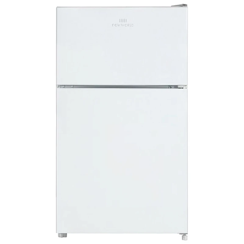 Image of New World NW50UCFFV2 NW50UCFFV2 86L Undercounter Fridge Freezer New World NW50UCFFV2