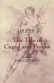 Image of The Tale of Cupid and Psyche