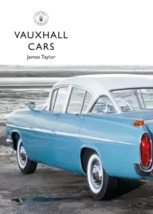 Image of Vauxhall Cars