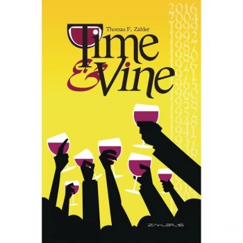 Image of Time & Vine