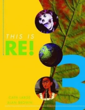 Image of This Is Re 3 by Alan Brown Paperback