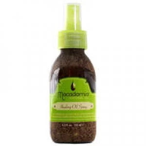 image of Macadamia Natural Oil Care and Treatment Healing Oil Spray 125ml