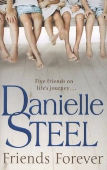 Image of Friends Forever by Danielle Steel Paperback