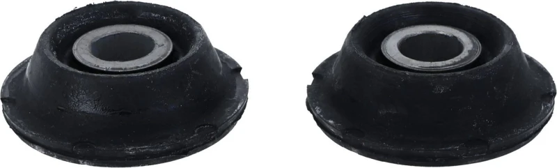 Image of Trailing arm / Suspension arm bush LEMFORDER 10079 01