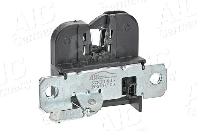Image of Tailgate lock AIC 57800