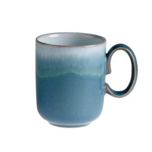 Image of Azure Double Dip Mug Near Perfect