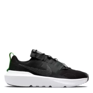 image of Nike Crater Runners Juniors - Black