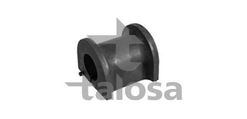 Image of TALOSA Anti roll bar bush TALOSA 65-16516