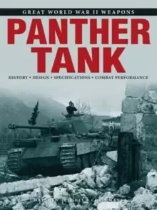 Image of Panther Tank