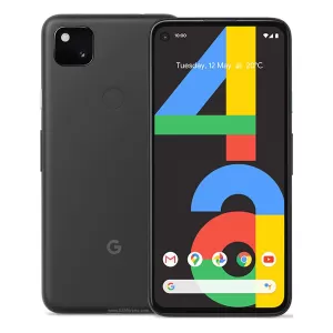 Image of Google Pixel 4A 128GB