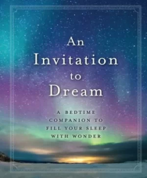Image of An Invitation to Dream by Workman Publishing