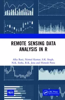 Image of Remote Sensing Data Analysis in R