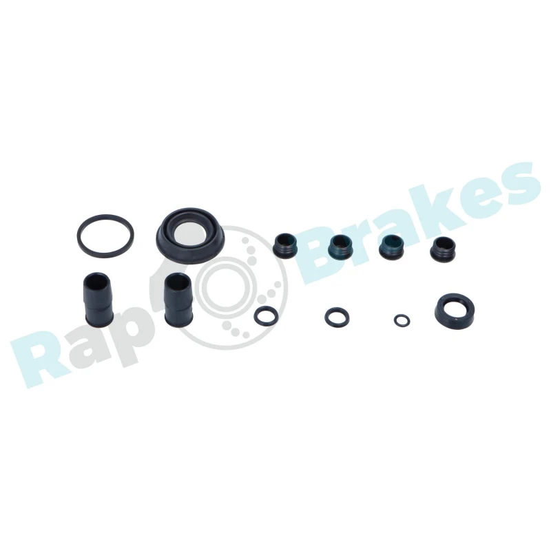Image of RAP BRAKES Repair Kit, brake caliper RAP BRAKES R-Z0007