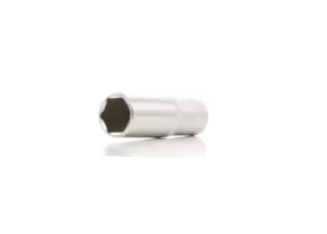 Image of YATO Socket Chrome Vanadium Steel YT-1424