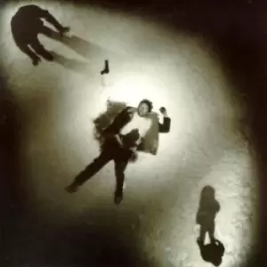 Image of Slint by Slint CD Album