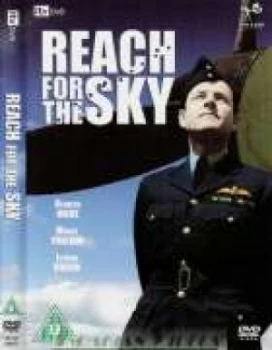 image of Reach For The Sky