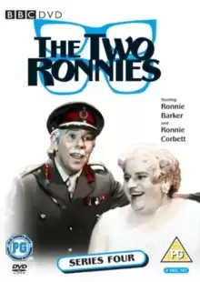 Image of The Two Ronnies: Series 4