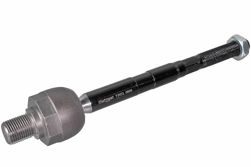 Image of Inner tie rod METZGER 51043708
