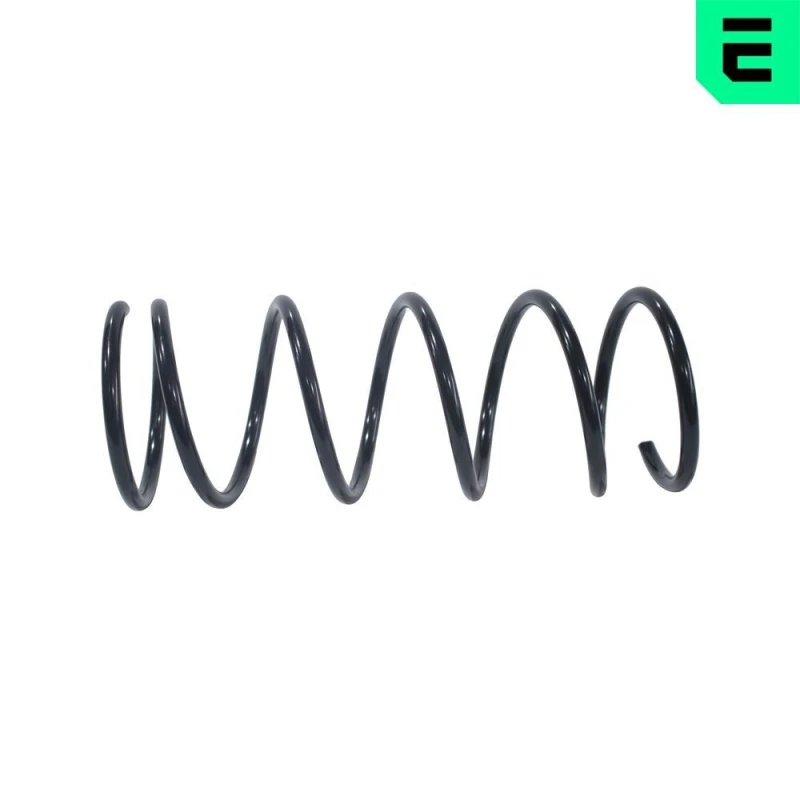 Image of Coil spring OPTIMAL OP-CSP01301