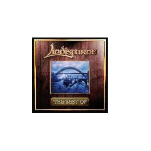 Image of Lindisfarne The Best Of CD
