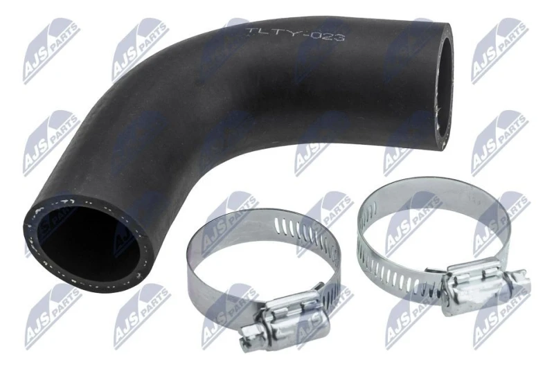Image of NTY Charger intake hose NTY GPP-TY-023