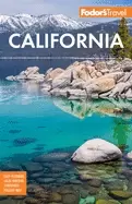 Image of fodors california with the best road trips