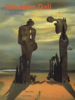 Image of Salvador Dal by Dawn Ades and Fiona Bradley and Salvador Dal Paperback