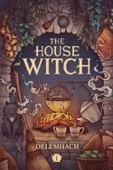 Image of house witch a humorous romantic fantasy