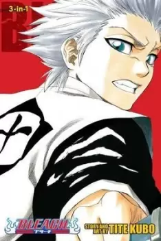 Image of Bleach 3-in-1 6 by Tite Kubo